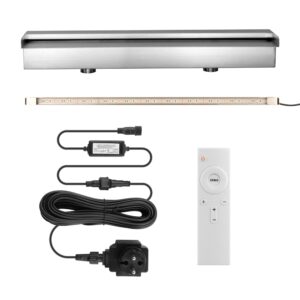 Stainless Steel Waterfall Spillway Weir Cascade